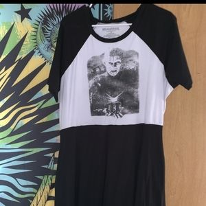 Hellraiser Dress (3XL)